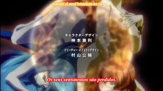 Dakara Boku wa, H ga Dekinai Opening Episodeo 3 Legendado em Português