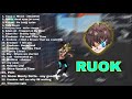 LAGU RUOK FF || LAGU RUOK FF TERBARU 2021