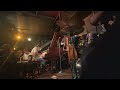 Kevin Sun Quartet — "Wail" (Volstead's Emporium 4/26/2025, Set 2-1)