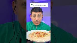 En Sevdiğim Yemek Asmr Takın Ni̇hat Abi̇