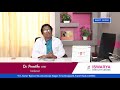 What is fertility by dr pranitha  iswarya fertility centre