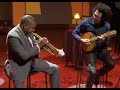 One Note Samba w Wynton Marsalis & Hamilton de Holanda