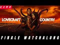 Lovecraft Country HBO Season Finale Episode 10 WATCH ALONG & Ending Explained
