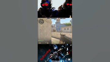 Worst Feeling #cs2 #csgo #gaming