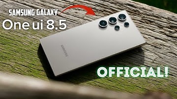 Samsung One UI 8.5 Beta Alert - These Camera Features Are Missing !!