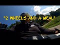 2 Wheels and a Meal (Motorcycle Club)
