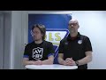15.2.2020 -- OLS vs. ÅIF (10-4) Lehdistötilaisuus