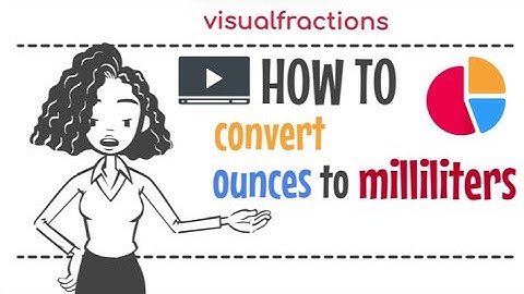 Converting Ounces (oz) to Milliliters (mL): A Step-by-Step Tutorial #ounces #milliliters