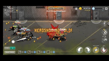 Bad 2 Bad : extinction, series -noob-pro-prohackers  :-prohackers part 3