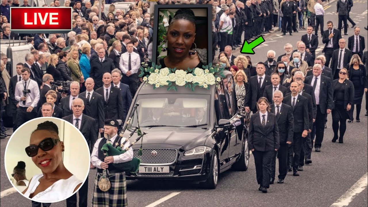 Shirley raines passed away | Shirley raines last funeral video | Shirley raines funeral