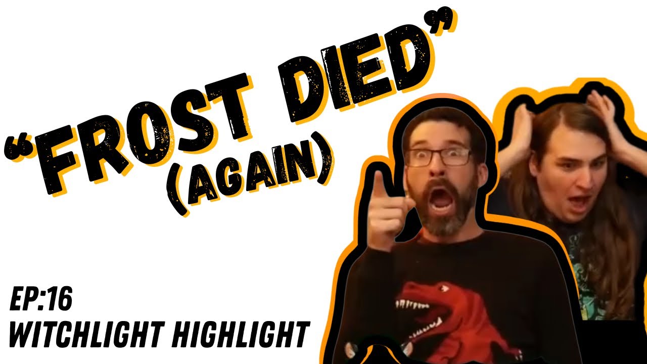 Witchlight Highlight - Episode 16 | Highlights & Funny Moments