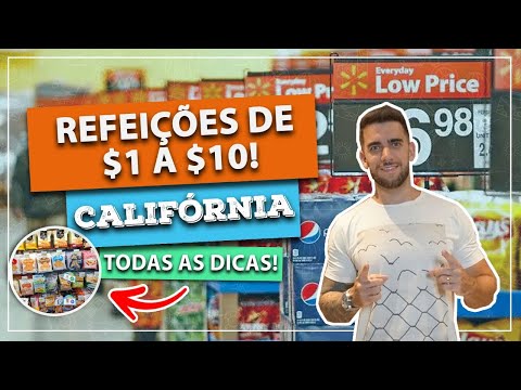 Vídeo: 10 Comidas imperdíveis em San Diego