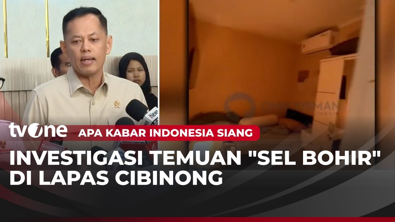 Head of Bappisus: If It’s Truly an Employee’s Home, Why Are the Belongings Being Moved? | AKIS tvOne