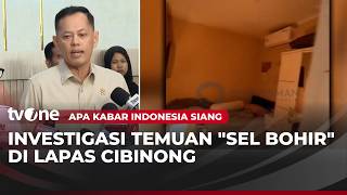 Download lagu Kepala Bappisus: Kalau Benar Rumah Karyawan Kenapa Barang-barangnya Dipindah? | AKIS tvOne