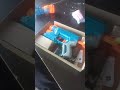 [SHORT] Nerf Elite 2.0 VOLT ! Bientôt la Revue. 😉 #shorts