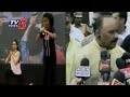Actress Rakul and minister Nayini speak on girls fitness & self defence