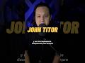 ¿Y si un viajero del tiempo ya nos advirtió todo… y nadie le creyó? #JohnTitor #NadieMeCree #Viral