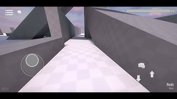 nextbots in gorebox remastered