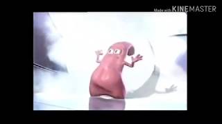 Skips - Stars In Their Eyes Kids Sponsorship Idents 2003, Uk