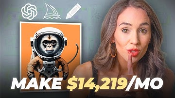 Why Selling AI Art Is a BAD Idea in 2025 💻 (Tips for AI Etsy Shops)