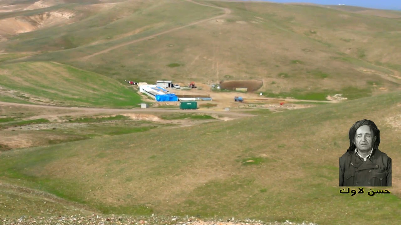 حەسەن لاوك کەنالی رەسەن2