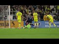 GOAL | Chancalay buries second-half brace