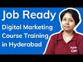 Digital marketing course in hyderabad  sushmitamadhu