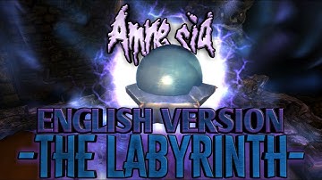 Amnesia The Labyrinth [Full Walkthrough] English Version
