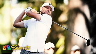 American Century Championship 2026: Round 2 | EXTENDED HIGHLIGHTS | ACC | NBC Sports