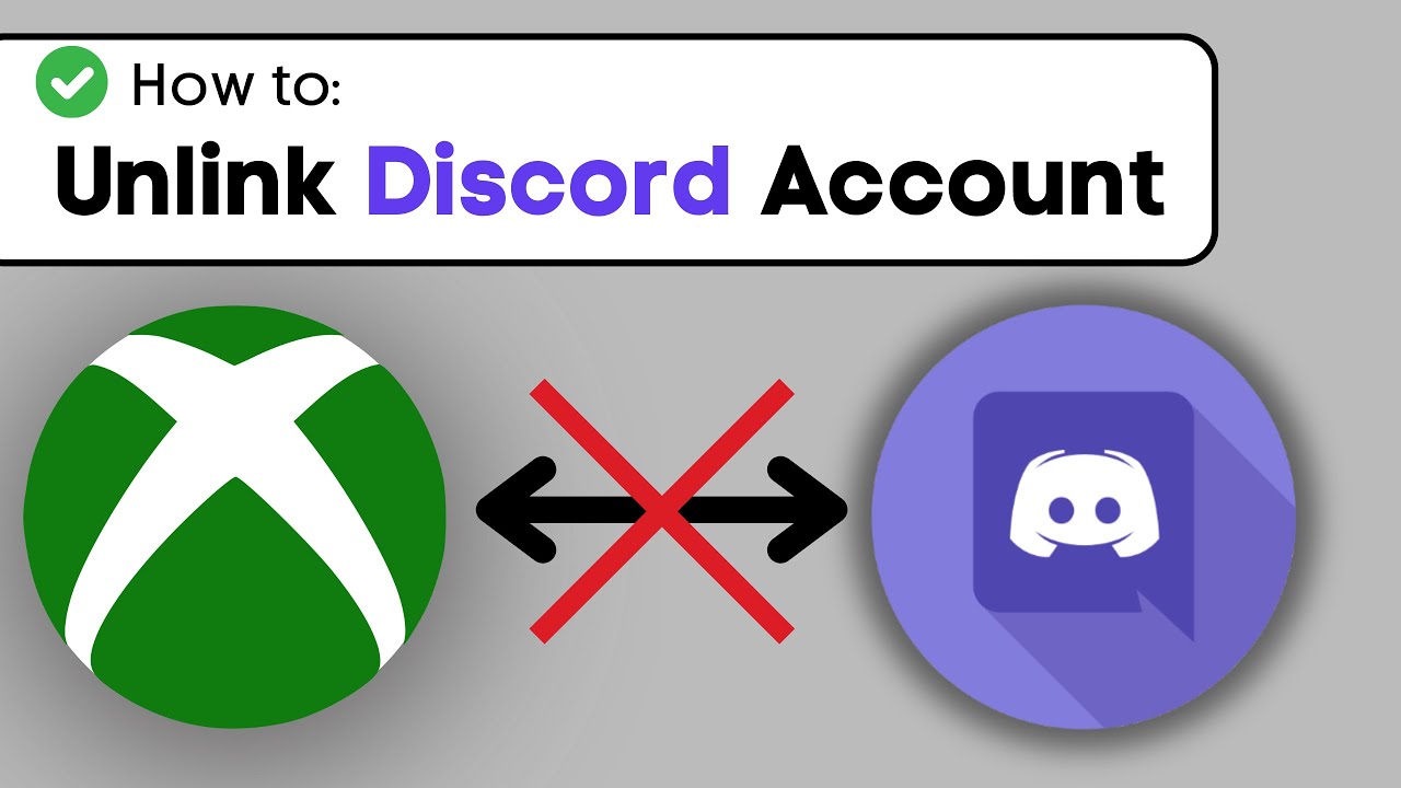 How To Disconnect XBOX Live From Discord Account Unlink XBOX Live how-to-disconnect-xbox-live-from-discord-account-unlink-xbox-live