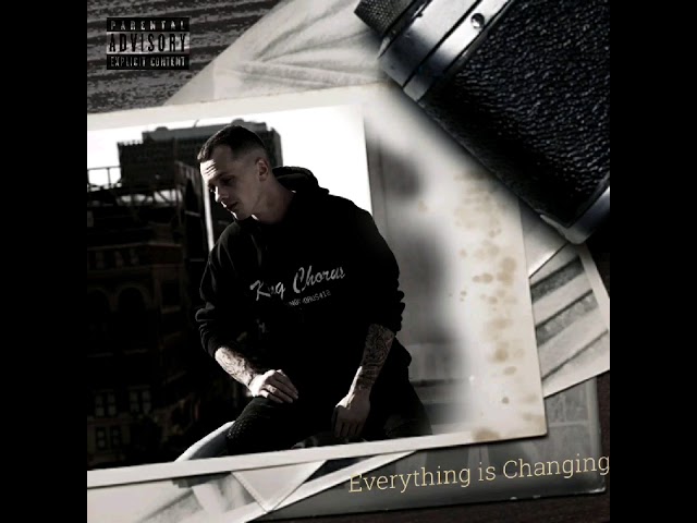Watch King Chorus - EVERYTHING IS CHANGING (Audio) on YouTube Watch King Chorus - EVERYTHING IS CHANGING (Audio) on YouTube