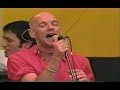 Radiohead - Lucky (with Michael Stipe)