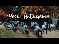 Yesu Antuyemo Rapha Singers Official Gospel Worship Song Acapella