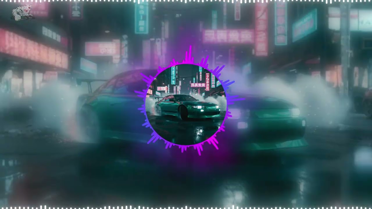 WTM - Chasing Shadows (Trap HardStyle Techno Bass Loud Beats)