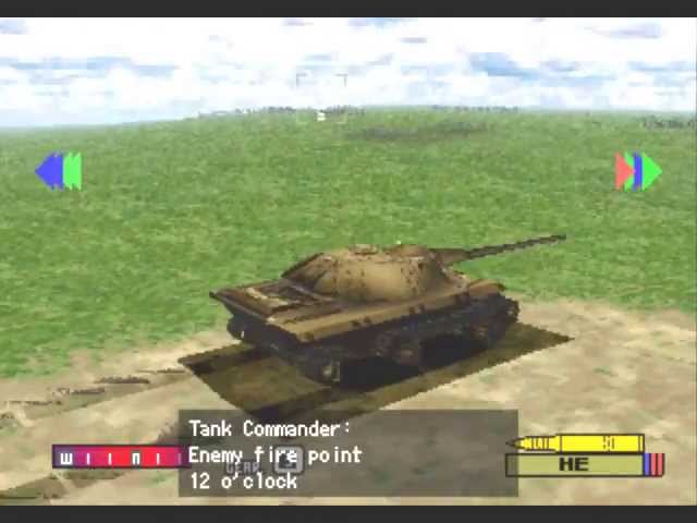 Panzer Front Psx On Pc E 79 Youtube Panzer Front Psx On Pc E 79 Youtube