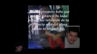 Video thumbnail of "Que bonito despertar (Vicente Fernandez)"