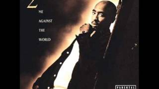 2pac - Death Around The Corner Ft. Dramacydal