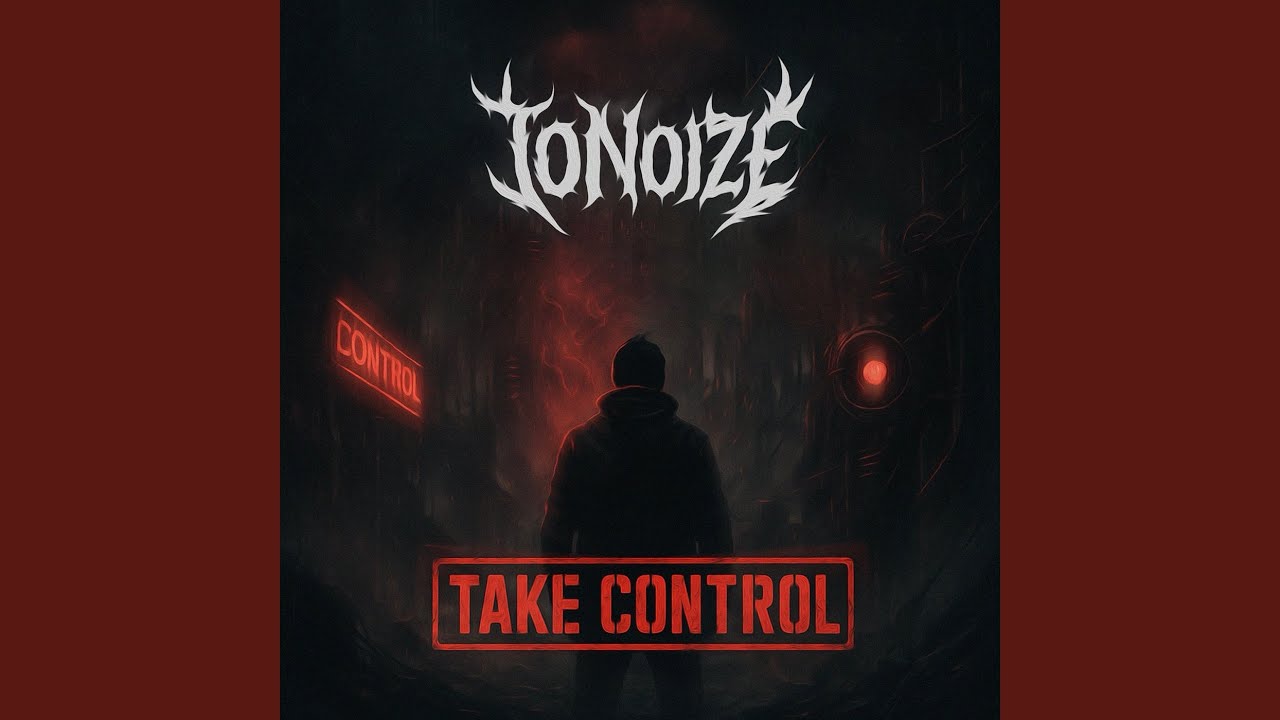Take Control - YouTube