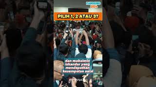 Download Lagu Nomor Urut Pilpres 2024: Anies 1, Prabowo 2 dan Ganjar 3 MP3 Download Lagu Nomor Urut Pilpres 2024: Anies 1, Prabowo 2 dan Ganjar 3 MP3