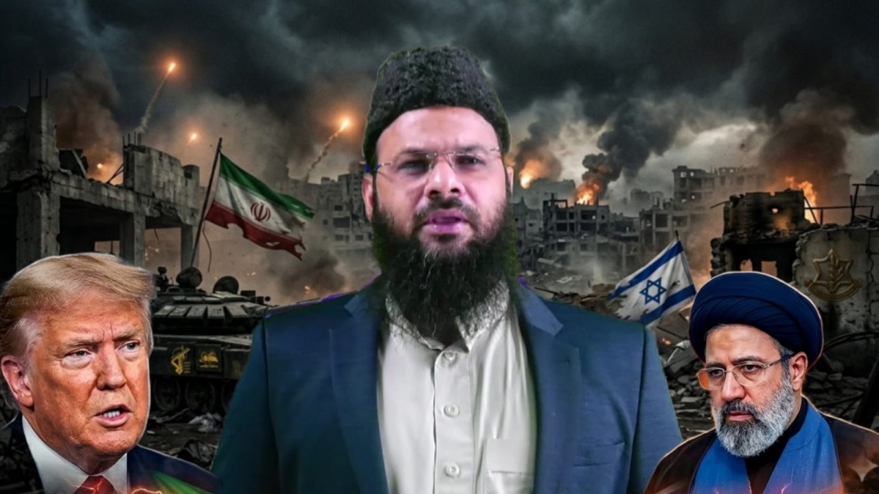 #PrimeTime:E10/3/26:Iran/Isreal:Amarica:War Updates:Amarica Jhuka:Jungbandi:iran ka Inkar:TazaTabahi