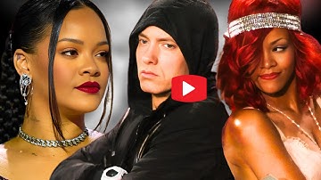 OMG! Eminem & Rihanna Perform “Love the Way You Lie / Not Afraid” at 2010 VMAs!