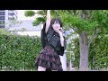 綾音「BLAST」20260611@岐阜駅前信長ゆめ広場
