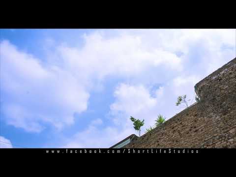 Clouds - A Timelapse