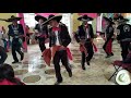 Danza de los charros de Ocpaco en el Mirador Huauchinango Pue. - Parte 3