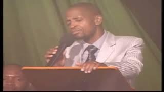 NJ Sithole - there is a race \umangisuka #worship