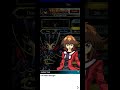 D D Castle Supreme King Dialogue With Jaden Yuki Yu Gi Oh Duel Links Shorts 