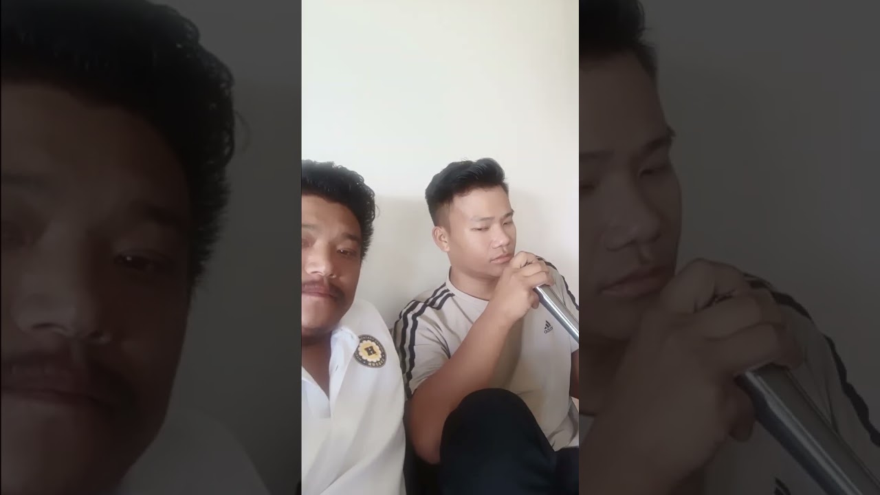 Kheoram Reidang Rehearsal// Kohensome Dangsa