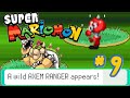 Behold the Power of Post-Game Content! - Super Mariomon Blind Playthrough (Pt 9)