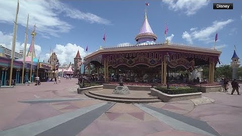 Former Disney employee sent to prison after hacking into company