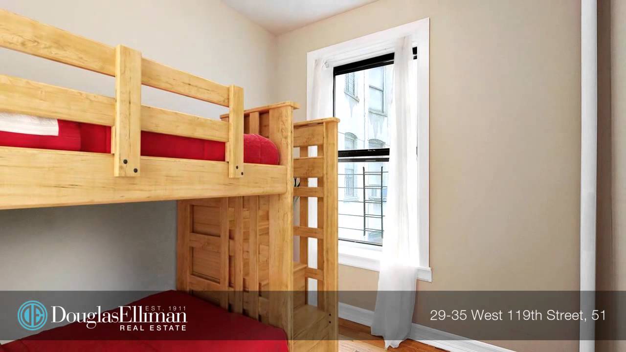 29 West 119th Street 51 Harlem